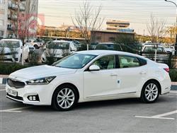 Kia Cadenza